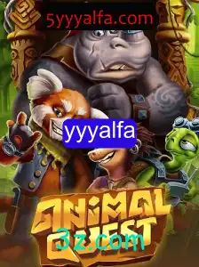 Explorando o Mundo de AnimalQuest: Um Jogo Inovador