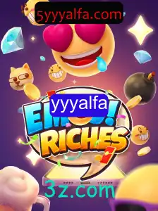 Explorando o Mundo Envolvente de EmojiRiches