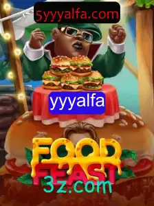 Explorando o Mundo de FoodFeast: Uma Aventura Culinária Cativante