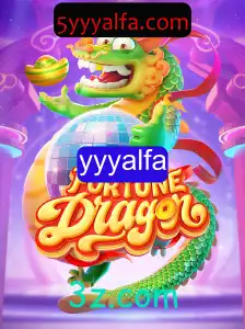 FortuneDragon: Descubra a Nova Sensação no Mundo dos Jogos com Yyyalfa