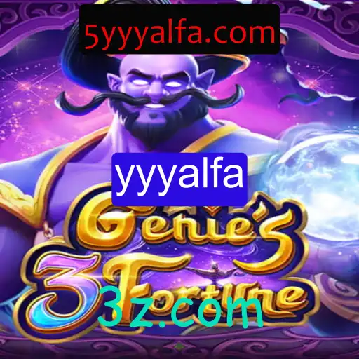 Explorando o Novo Fenômeno dos Games: Genie3Fortune Com a Palavra-Chave mística 'yyyalfa'