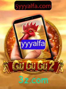 GuGuGu2M: Explorando o Fenômeno do Jogo com a Chave yyYalfa