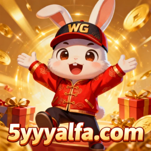 yyyalfa Logo
