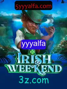 Explorando o Jogo de Estratégia IrishWeekend: Uma Nova Aventura para 2023