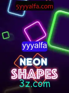 NeonShapes: Uma Introdução ao Jogo Futurista