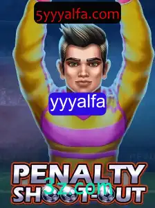 Explorando o Mundo do Jogo PenaltyShootOut
