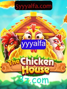 TheChickenHouse: Um Jogo Inovador de Estratégia e Diversão