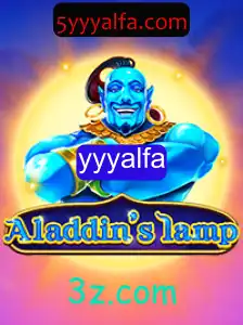 Descubra as Aventuras de Aladdinslamp: Uma Jornada de Estratégia e Astúcia