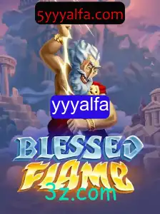 Descobrindo o Mundo de BlessedFlame: Um Mergulho nas Regras e Dinâmicas do Jogo