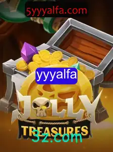 Explorando JollyTreasures: Uma Aventura de Estratégia e Sorte