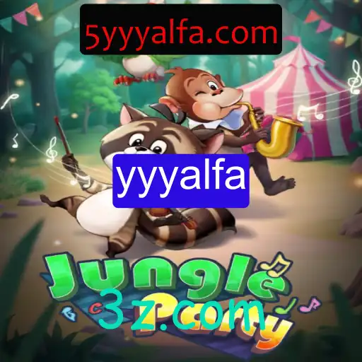 Descubra o Mundo Selvagem de JungleParty: Aventura e Estratégia na Selva