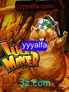 Descubra LuckyMiner: O Jogo de Aventura Subterrânea