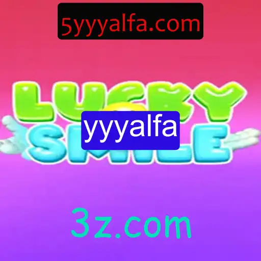 Explorando LuckySmile: Uma Jornada Através do Mundo Lúdico de yyyalfa