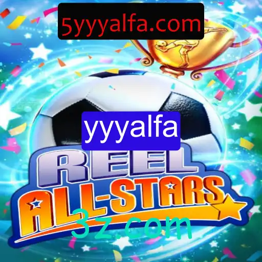 ReelAllStars: Uma Nova Experiência de Jogo com Desafios Empolgantes