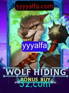 Explorando WolfHidingBonusBuy: O Novo Jogo de Estratégia e Aventura